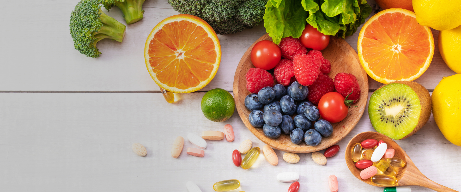 Vente de vitamines au Montat